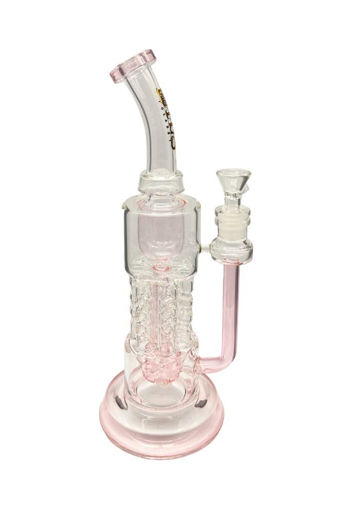 Picture of Lotus Glass 11in Stream Roller WP S26