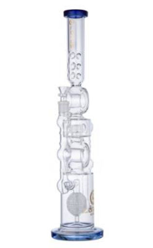 Picture of Lotus Glass 21in Straight WP MG243 