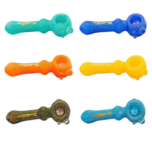 Picture of aLeaf 5.4" Glycerin HP AL5051