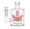 Picture of aLeaf 8" Bubbler w Shower Perc AL6185