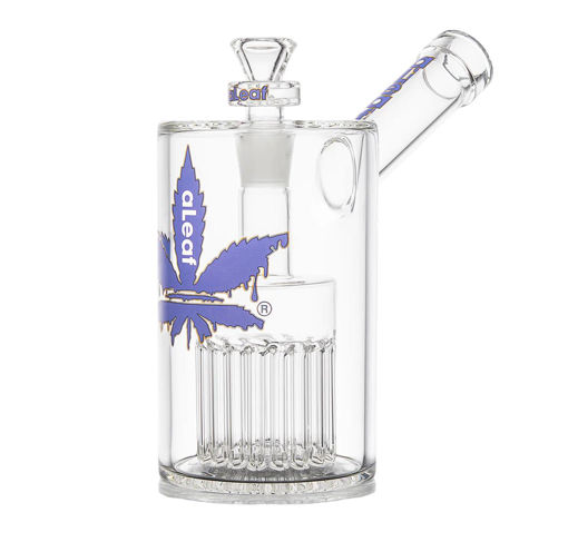 Picture of aLeaf 8" Chubby Tree Perc AL6184