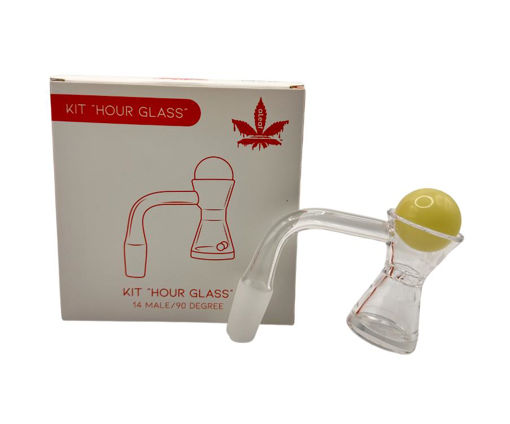 Picture of aLeaf Kit Hour Glass ALD1019