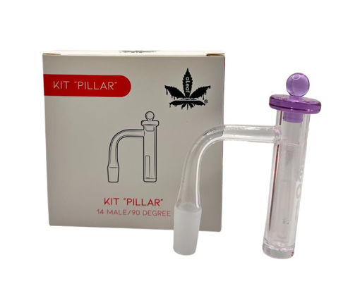 Picture of aLeaf Kit Pillar ALD1041