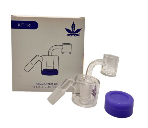 Picture of aLeaf Kit Reclaimer ALD1024