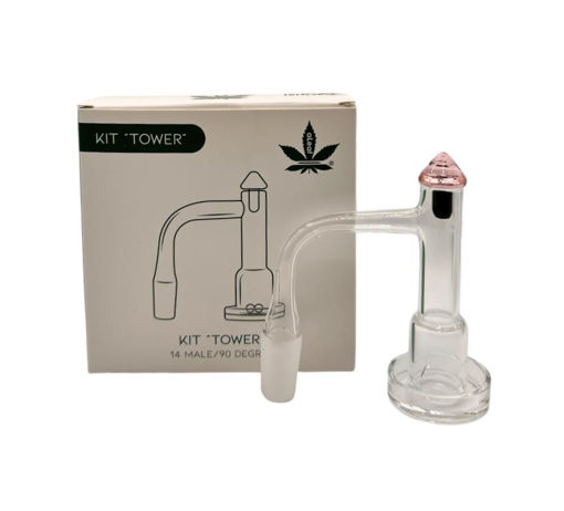 Picture of aLeaf Kit Tower ALD1018