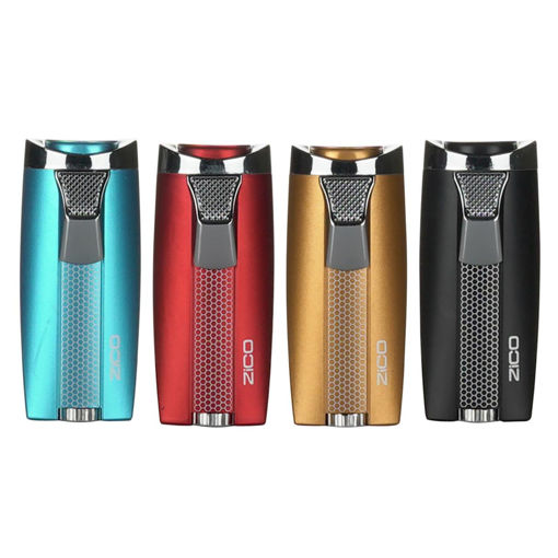 Picture of ZD21 Zico Lighter w Slide Button 10ct