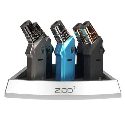 Picture of ZD72 Zico Lighter 6ct
