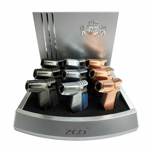 Picture of ZD79 Zico Lighters 9ct