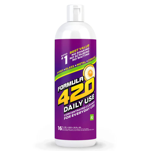 Picture of 420 Daily Use A3 16oz