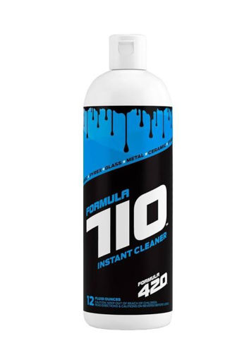 Picture of 710 Glass Cleaner Instant 12oz