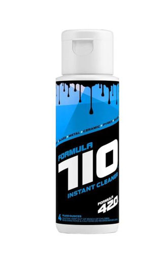 Picture of 710 Glass Instant Cleaner 4oz