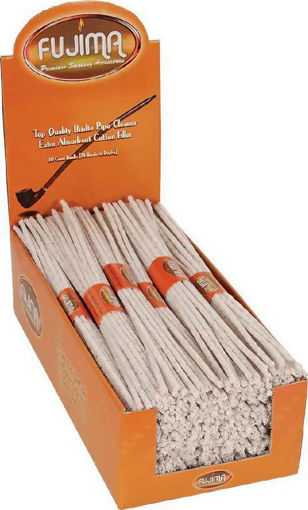 Picture of Fujima Long Pipe Cleaner Brittle 24ct