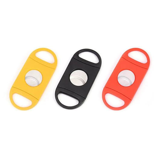 Picture of Cigar Cutter mix colors 20ct jar