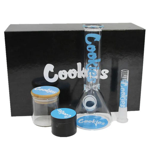 Picture of Cookies Glaas WP Kit 7ct