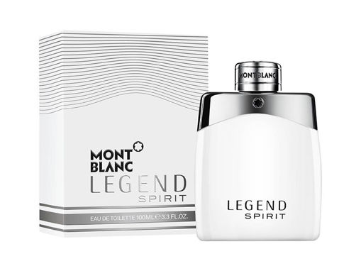 Picture of Mont Blanc Legend Spirit 3.3oz 