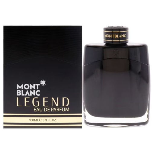 Picture of MontBlanc Legend Men 100ml 3-3oz