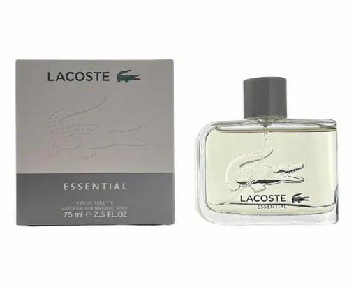 Picture of Lacoste Essential 2.5oz