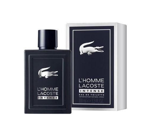 Picture of LaCoste L Homme Intense 100ml 3-3oz
