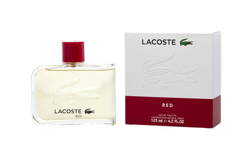 Picture of Lacoste Red 4.2oz