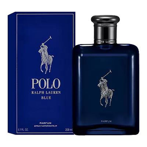 Picture of Polo Blue Men 75ml
