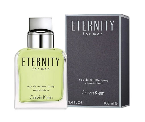 Picture of CK Eternity 100ml