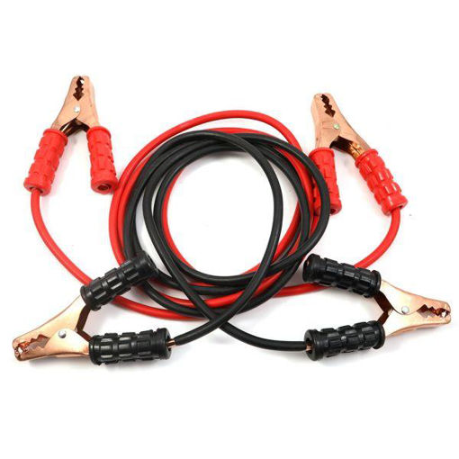 Picture of Booster Cable 400 AMP