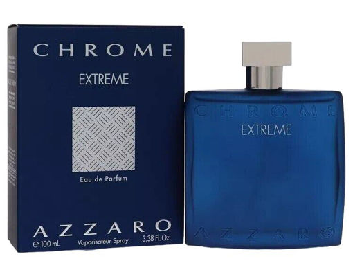 Picture of Chrome Extreme Azzaro 3.38oz