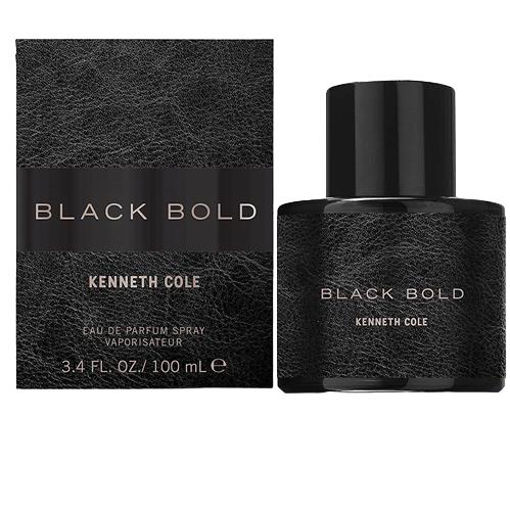 Picture of Kenneth cole Black and Bold 