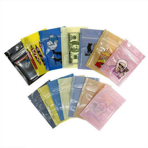 Picture of Candy bags 50ct