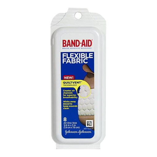 Picture of Band Aid 12pk