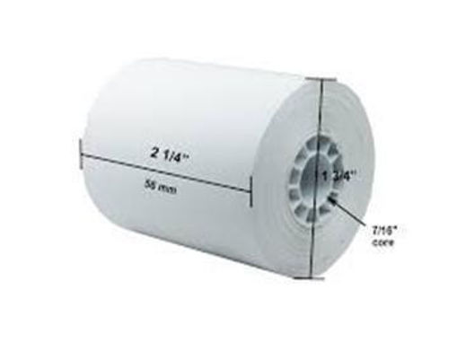 Picture of Thermal Roll 214 x 80 - 10pk. 50ct