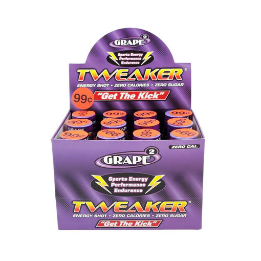Picture of Tweaker Grape 12ct