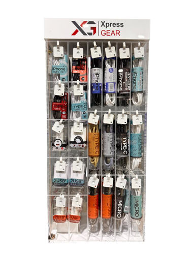 Picture of P-PD Series Display 132CT