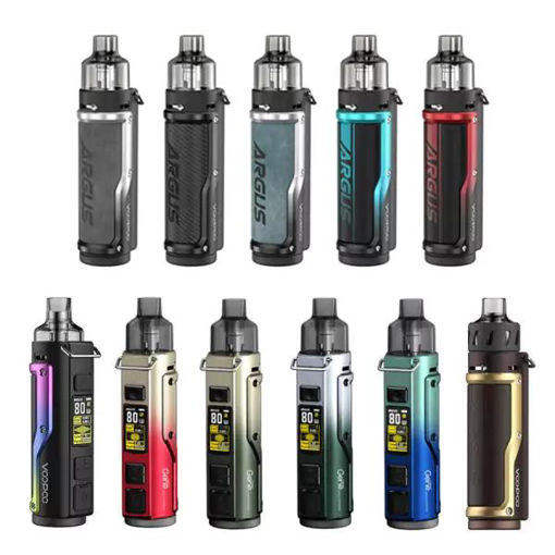 Picture of Voopoo Argus Starter Kit 