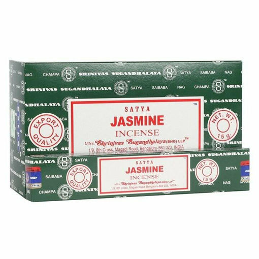 Picture of Nag Champa Jasmine 12ct