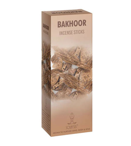 Picture of Solaysis Incense-Bakhoor