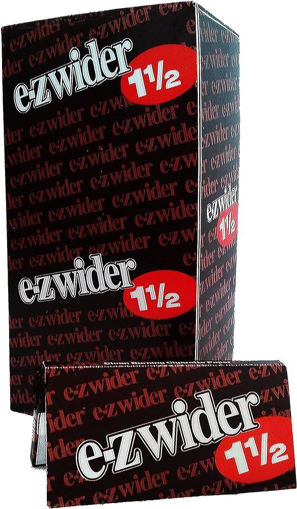 Picture of E-Z Wider Papers 1 1/2 24ct 