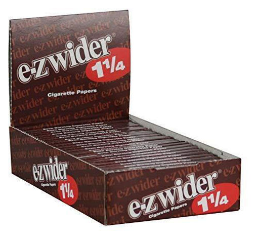 Picture of E-Z Wider Papers 1 1/4 Size 24ct 