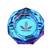 Picture of aLeaf ALXA157 Assorted Color Ashtray 