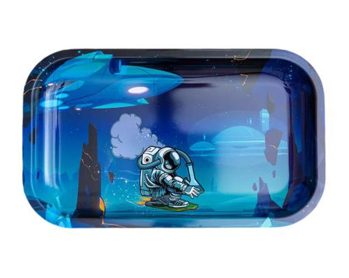 Picture of Magnetic Tray - Medium