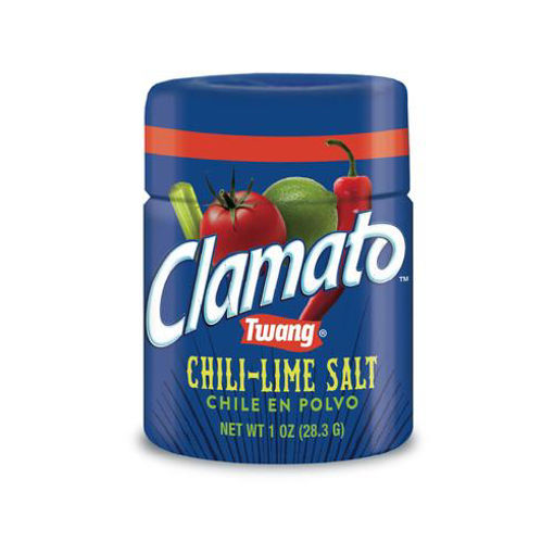 Picture of Twang Shaker Clamato 10ct