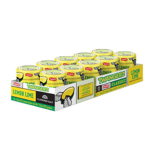 Picture of Twang Shaker Lemon Lime 10ct