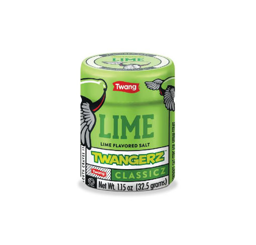Picture of Twang Shaker Lime 10ct