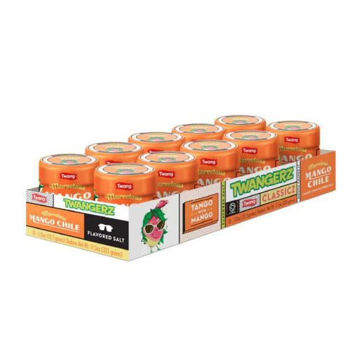 Picture of Twang Shaker Mango Chile 10ct