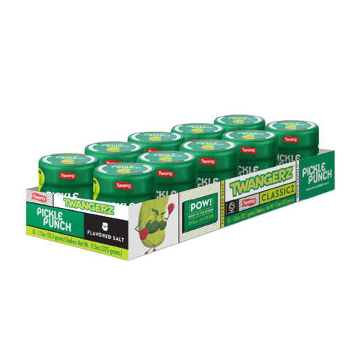 Picture of Twang Shaker Pickle Punch 10ct