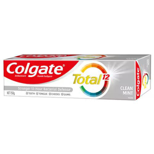 Picture of Colgate Total Toothpaste total 6oz 6ct