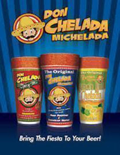 Picture of Don Chelada Cup