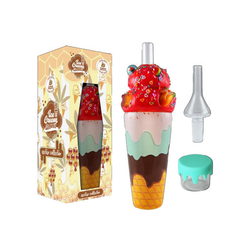 Picture of Dabtized Ice Cream Cloudz NC 