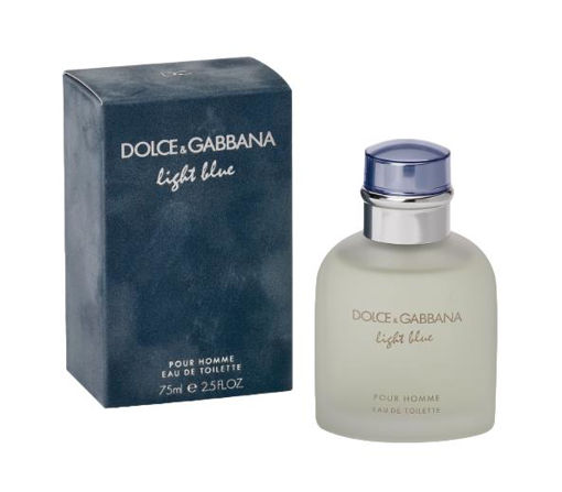 Picture of Dolce and Gabbana 75ml  2.5oz