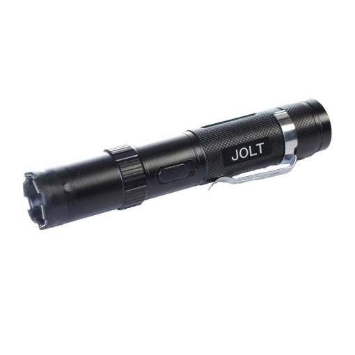 Picture of Jolt JPTS75R Stun Flashlight 75,000,000